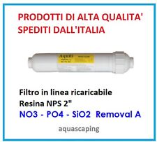 Cartuccia ricaricabile 2"