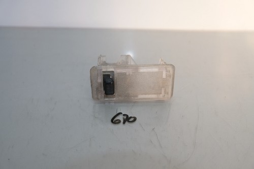 Lampada abitacolo - , da