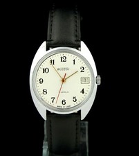 ☭ VOSTOK 2414A 17Jewels