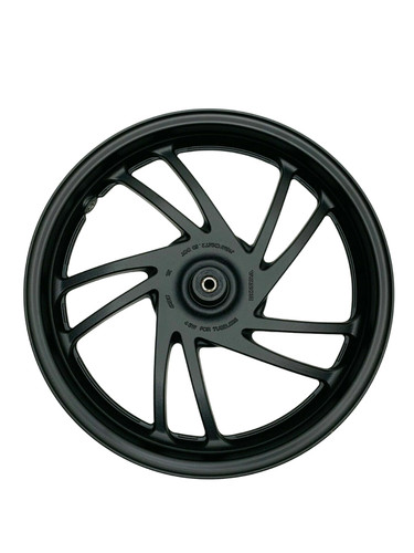 Cerchio frontale honda 125 - honda, sh