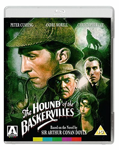 The hound baskervilles - of,