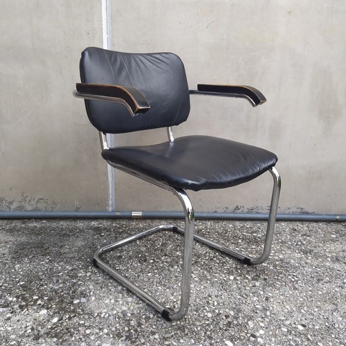 Sedia anni stile cesca - sedia,