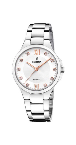 Orologio solo tempo donna