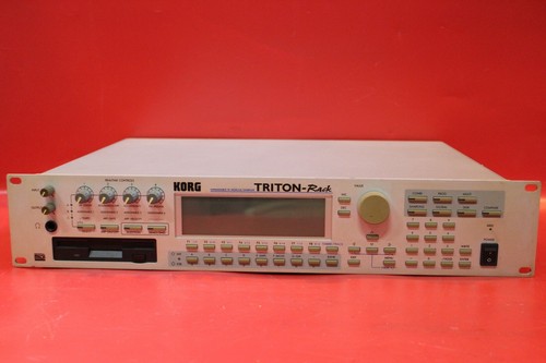 Sintetizzatore campionatore