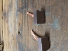 Kit spazzole motorino