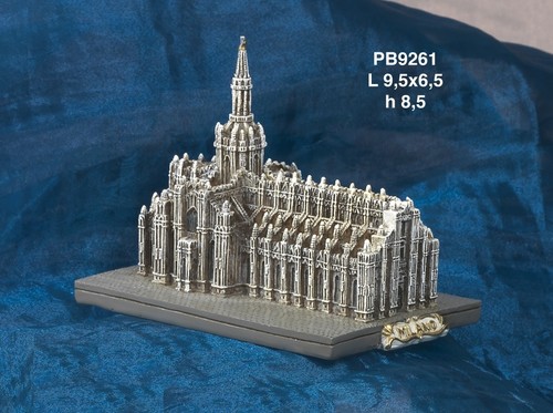 Souvenir duomo milano 10 - souvenir,