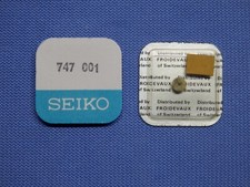 Seiko Chronograph 7016
