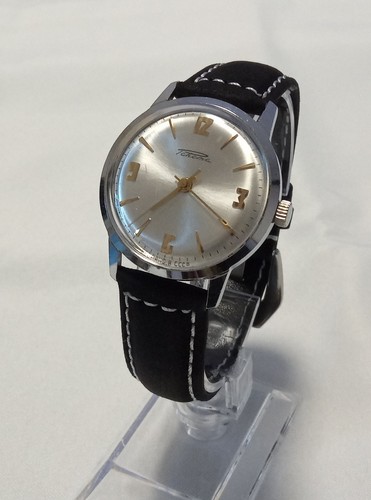 Orologio meccanico vintage