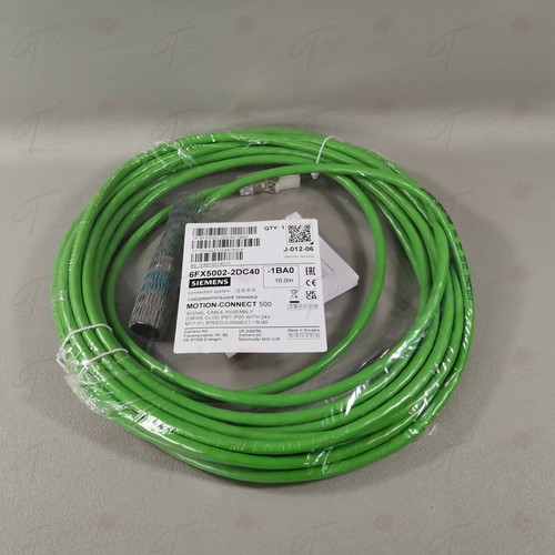 Siemens 6fx5002 2dc40 - siemens, 6fx5002-2dc40-1ba0