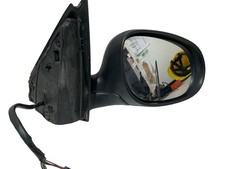 Specchietto Retrovisore