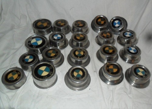 Bmw borchie cerchioni - bmw,