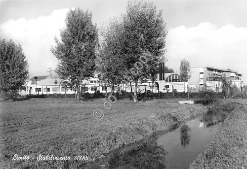 Cartolina postcard limito - postcard,