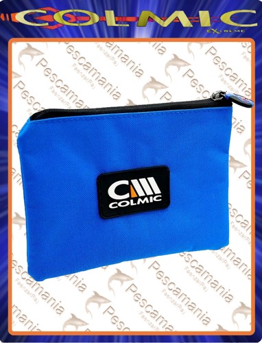 Borsa colmic pochet 300 - borsa,