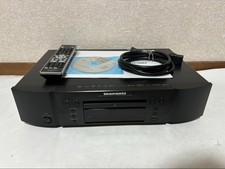 Marantz UD7007 Lettore CD con telecomando,manuale,cavo oggetto spazzatura