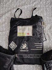 COPRIGAMBE + COPRIMANO SCOOTER 