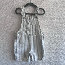 Salopette Zara bambino 100%