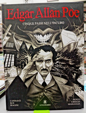 Edgar allan poe - -, cinque