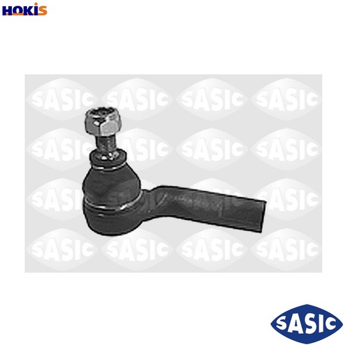 Tie rod fine - 9006634, per