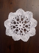 Centrino vintage realizzato a