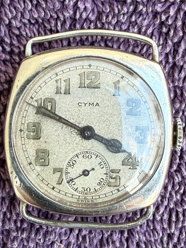 Cyma tacy anse - cyma,