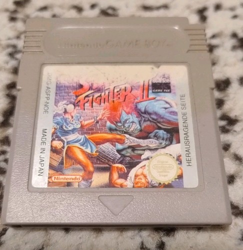 Street fighter per nintendo - fighter,
