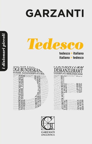 Piccolo dizionario di - il,