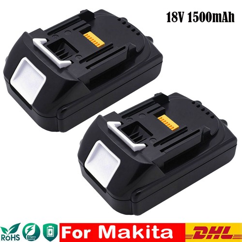 Batteria per makita - per,