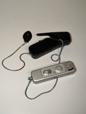 Macchina fotografica miniatura