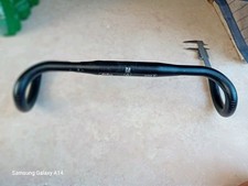 MANUBRIO BICI CORSA -GRAVEL * SALSA COWBELL 3 * Vedere foto x misura .