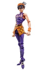SAS JoJo's Bizarre Adventure Part.5 Narancia Ghirga & Aerosmith Figura Medicos