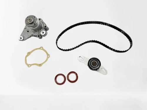 Kit pompa acqua cinghia - pompa, acqua/cinghia