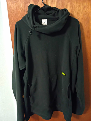 Felpa con cappuccio - , pullover