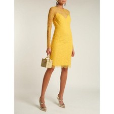 Emilio de la Morena Bodycon