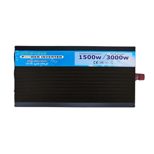 Inverter onda pura - inverter,