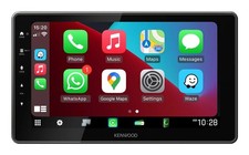 Autoradio Bluetooth 1 Din 9"