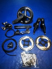Shimano Ultegra Disc  Groupset