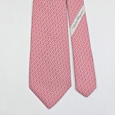 CRAVATTA SALVATORE FERRAGAMO