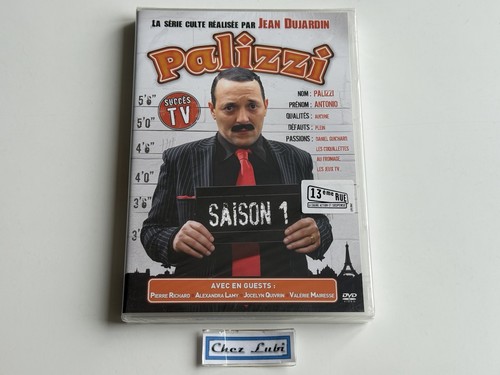Palizzi saison de jean - (de,