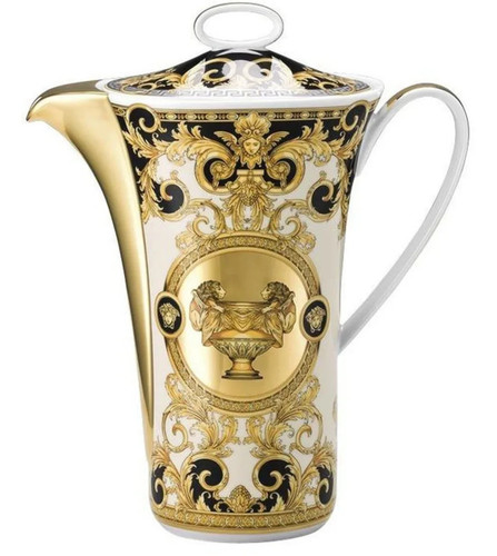 Versace prestige gala - prestige, coffee