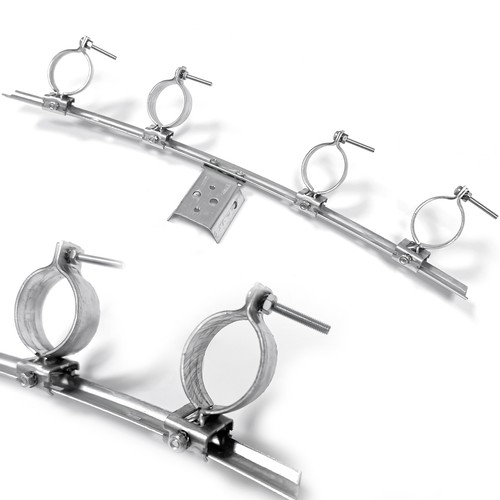 Supporto multifeed - , 4