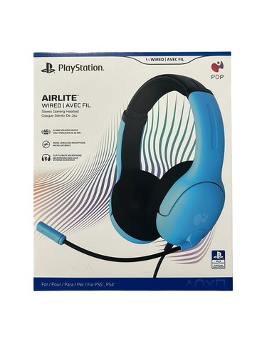 Pdp airlite cuffie gioco - pdp,