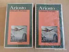 Ludovico Ariosto ORLANDO