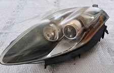 Faro Anteriore Sinistro 51824216 Xenon per Fiat Bravo/Fiat Croma 2007 Usato