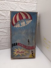 Parascensional Eolo II°