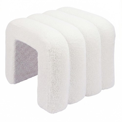 Pouf peluche da - peluche,,