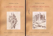 Gautier T., 1946: Capitan