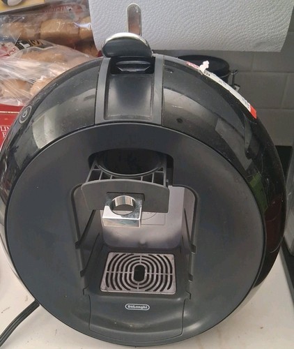 Delonghi nescafe dolce gusto - nescafe,