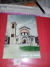 COD. 285  BATTIPAGLIA LA CATTEDRALE