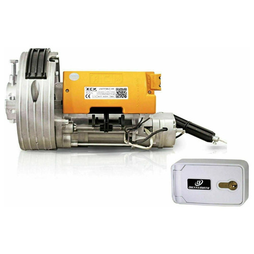 Automazione motore per - motore,