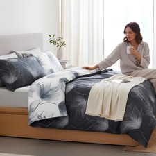 Completo copripiumino